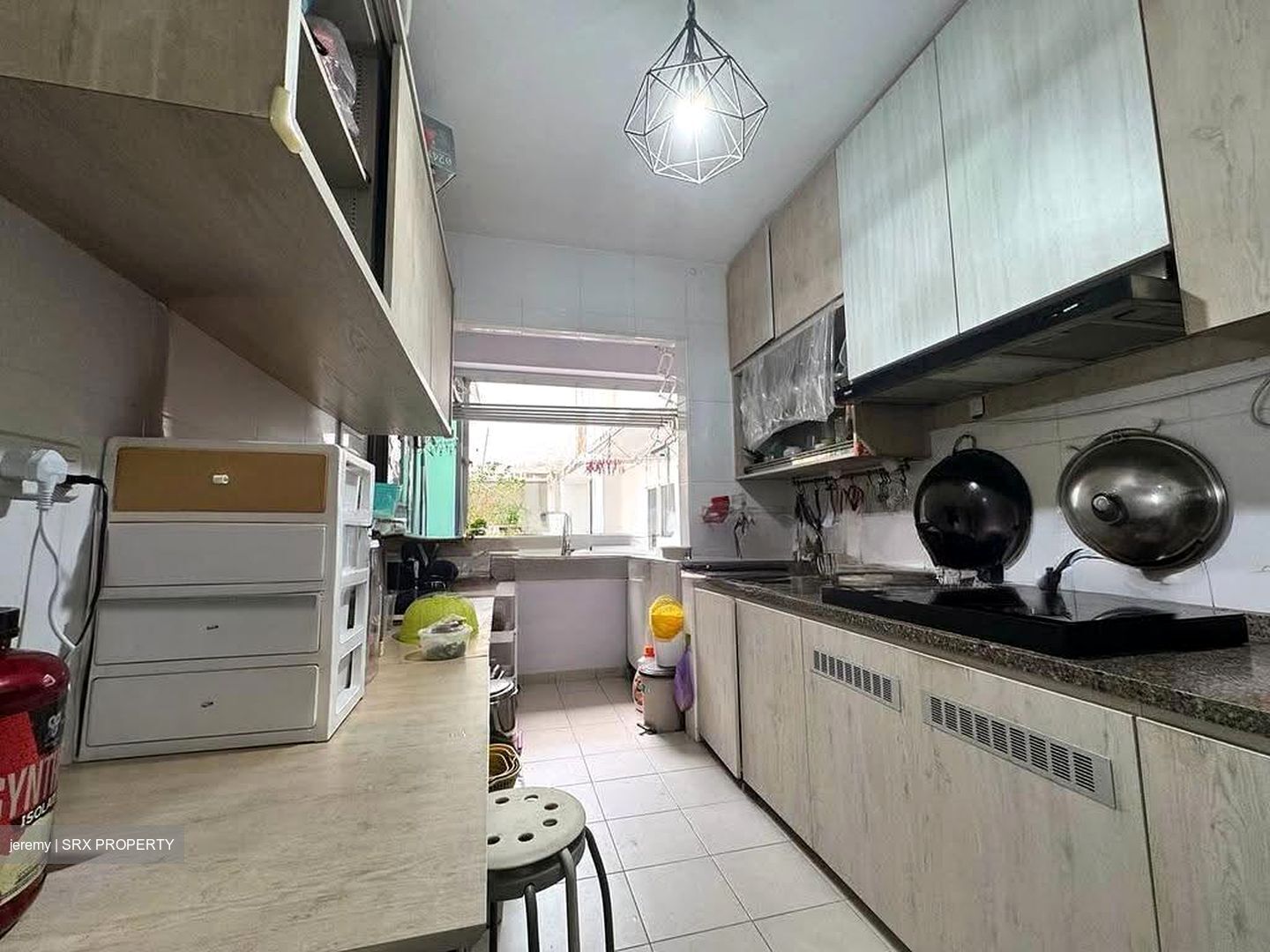 Blk 95C City Vue @henderson (Bukit Merah), HDB 4 Rooms #637282571